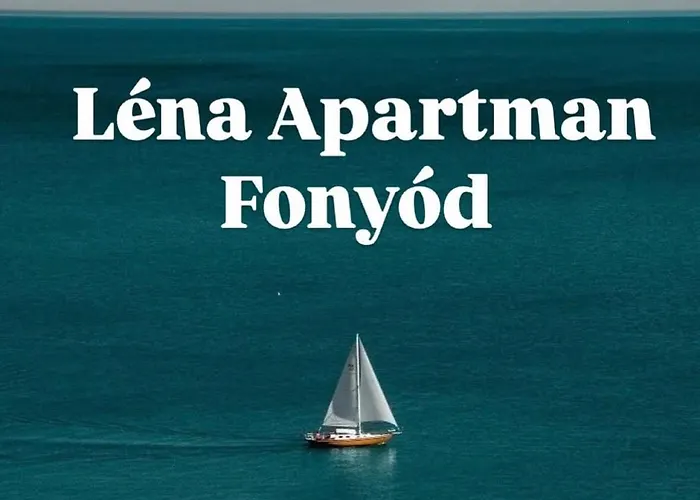 Lena Apartman