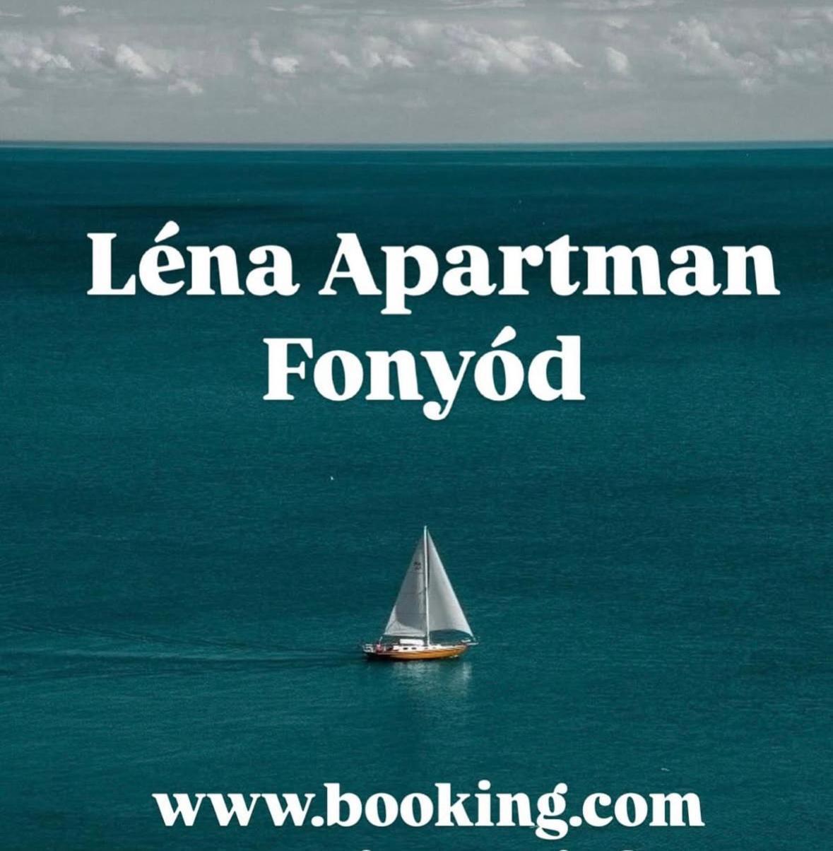 Lena Appartamento